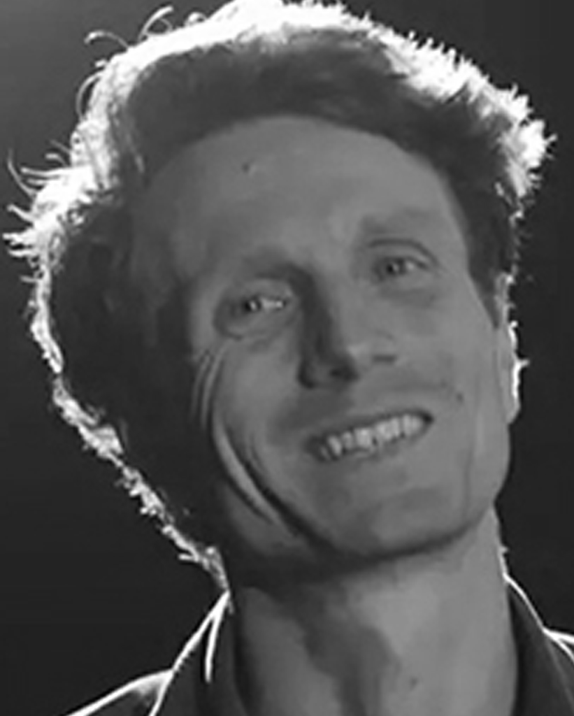 Clément Carvin
