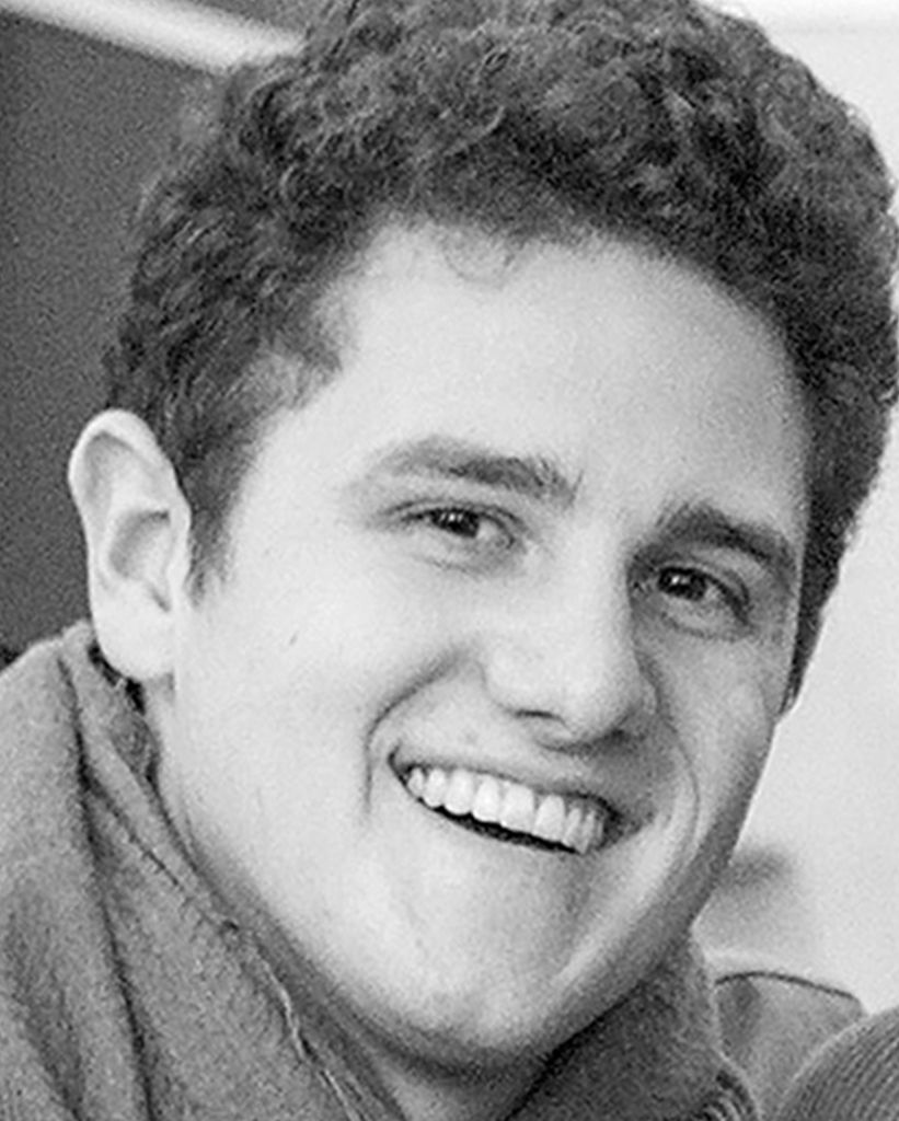 Sébastien Maggiani